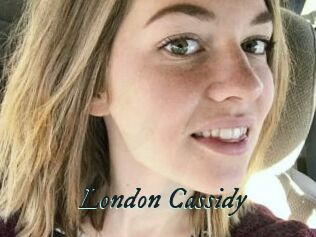 London_Cassidy