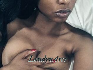 LondynArce