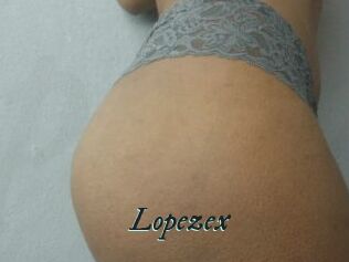 Lopezex