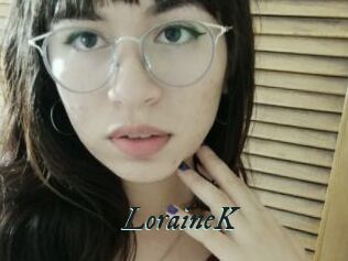 LoraineK