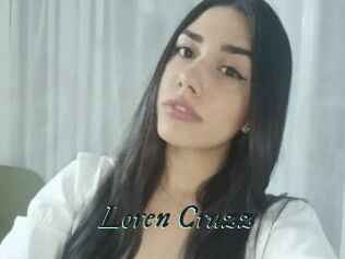 Loren_Cruzz