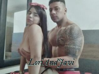 LoriAndJavi