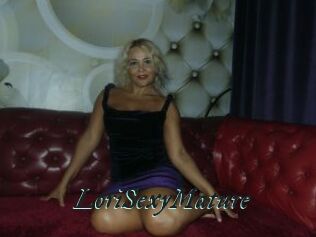 LoriSexyMature