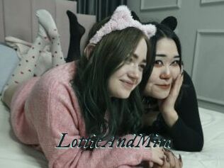 LottieAndMira