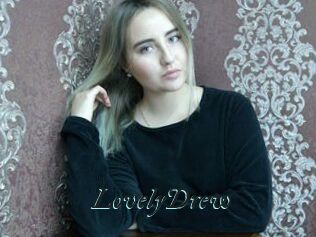 LovelyDrew