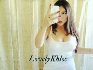 Lovely_Khloe