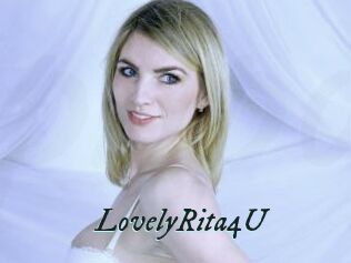 LovelyRita4U