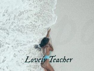 Lovely_Teacher