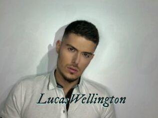 LucasWellington