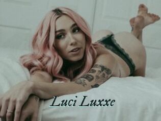 Luci_Luxxe