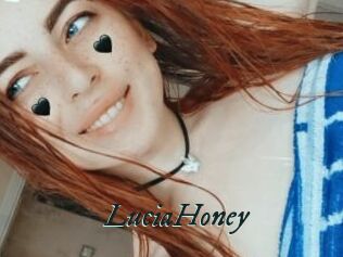 LuciaHoney