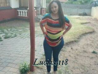 Luciass118