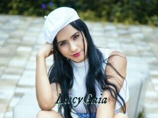 LucyGaia