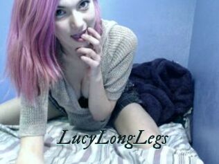 LucyLongLegs