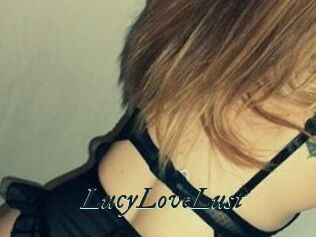 LucyLoveLust