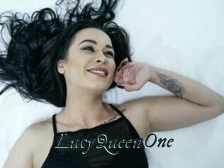 LucyQueenOne