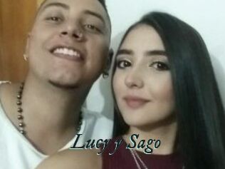 Lucy_y_Sago