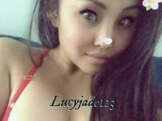 Lucyjade123