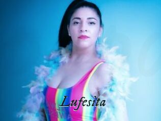 Lufesita