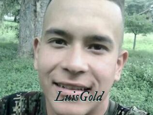 LuisGold