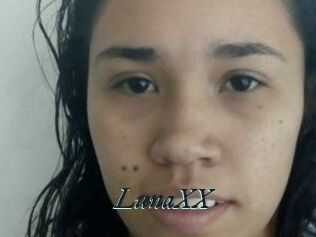 LunaXX