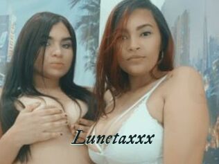 Lunetaxxx