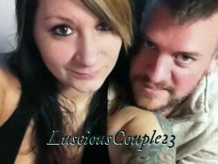 LusciousCouple23