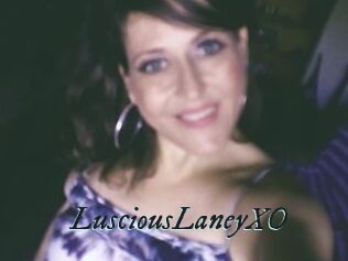 LusciousLaneyXO