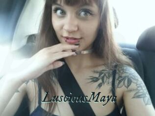 LusciousMaya