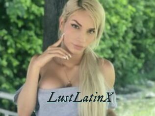 LustLatinX