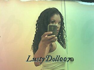 LustyDoll007