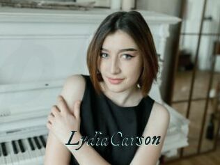 LydiaCarson