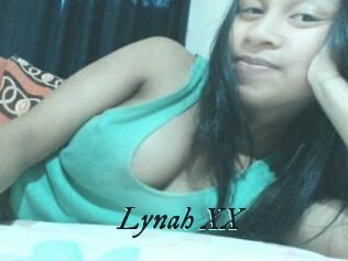 Lynah_XX