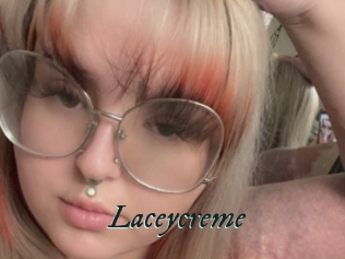 Laceycreme