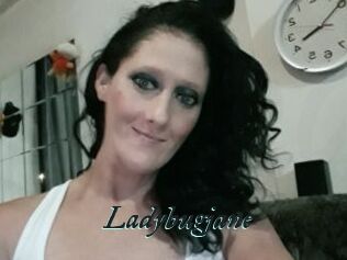 Ladybugjane