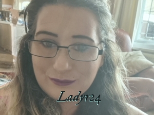 Ladyr24