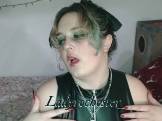 Ladyrochester