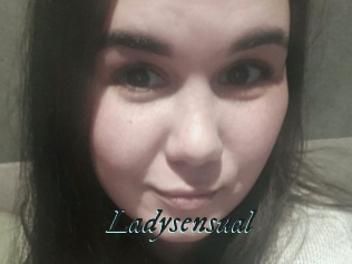 Ladysensual