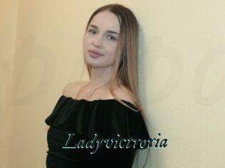 Ladyvictroria