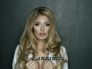 Lanaames