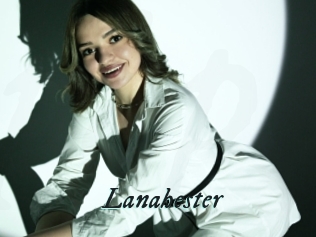 Lanahester