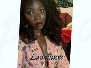 Lanaluxxe