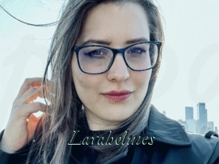 Laraholmes