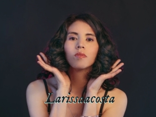 Larissaacosta