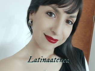 Latinaatenea