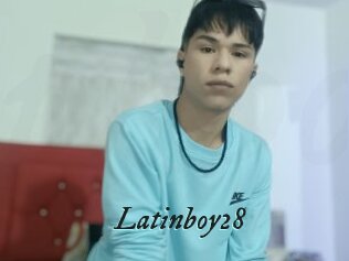 Latinboy28