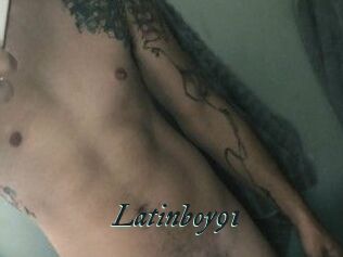 Latinboy91