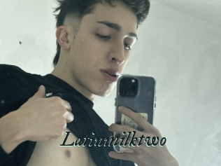 Latinmilktwo