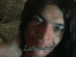 Latinpapi25