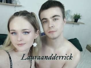 Lauraandderrick